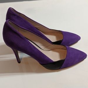 Chic Vince Camuto Pumps